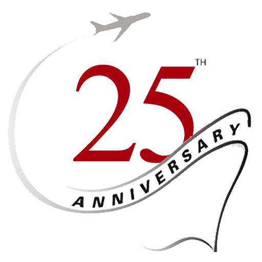 25-Anniversary